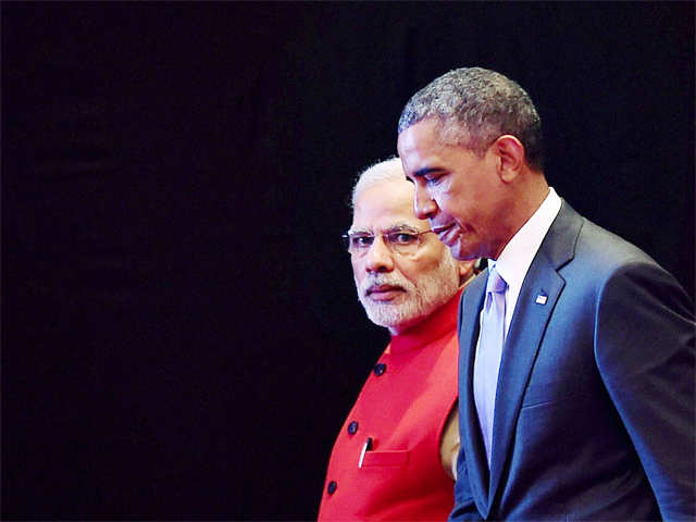 India-US Business Summit