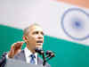 Even a tea-seller can become PM, says Obama