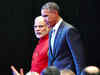 Obama's India visit: Scanners to help push India-US trade 5-fold to $500 billion