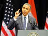 'Bahut dhanyawad', 'Jai Hind': US President Barack Obama uses Hindi to woo Indians