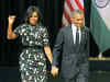 Will be back to see the Taj Mahal: US First Lady Michelle Obama
