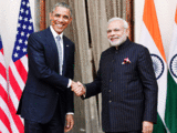 Obama wants India to embrace cleaner fuels