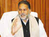 Efforts being made to encourage Sanskrit: Haryana Education Minister Ram Bilas Sharma