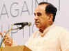 Herald case: SC asks BJP leader Subramanian Swamy to approach HC for speedy trial