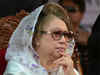 Khaleda Zia's son buried in Bangladesh amid political turmoil