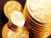 Gold, silver slides, crude gains on global cues