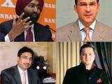 Pay Packets of India Inc's Top CEOs