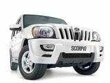 ADVT: Mahindra Scorpio's Micro-Hybrid technology