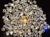 India may cut agents from diamond trade