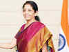 Foreign trade policy to be unveiled soon: Nirmala Sitharaman, Commerce and Industry Minister