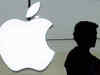 Apple hires new distributor in India; Redington down 19%