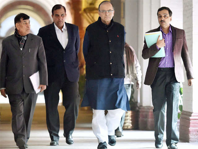 8 Things Budget 2015 could do – Cues from FM Arun Jaitley