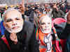 BJP kicks off membership drive in Kashmir