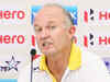 Lot of progress still to be made in Hockey India League: Jaypee Punjab coach Barry Dancer
