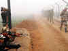 Pakistan Rangers fire on border out-posts in Jammu sector