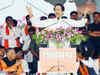 Ex-Congress MLA, Rane aide Vinayak Nimhan joins Shiv Sena