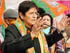Kiran Bedi has two voter ID cards, EC examining how they were issued