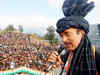 Suspense over one Rajya Sabha seat to remain; Ghulam Nabi Azad files nomination