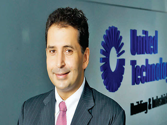 Robust SME sector must to get benefits of Make In India: Zubin Irani, UTC India head