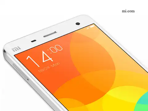 First impressions: Xiaomi Mi 4 - First impressions: Xiaomi Mi 4