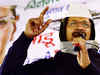 Delhi Polls: BJP brought Barack Obama to sway voters- Arvind Kejriwal