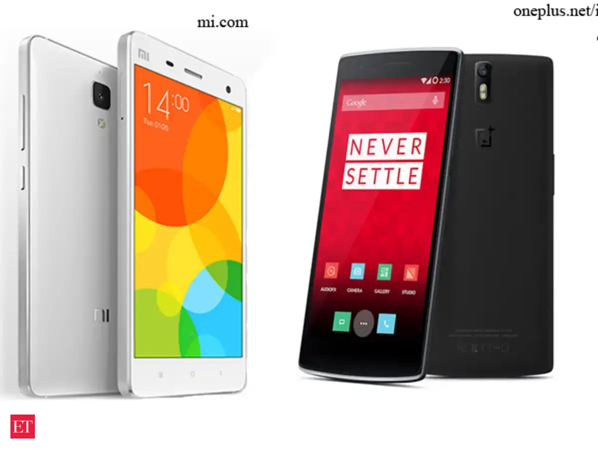Pricing and conclusion - Xiaomi Mi 4 vs OnePlus One: Which one to buy ...