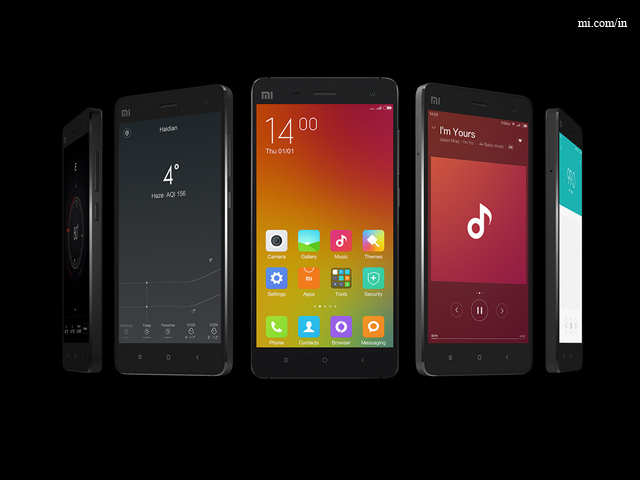 Xiaomi Mi 4 smartphone: 7 things