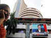 Sensex under pressure ahead of F&O expiry, RIL gains