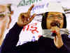 BJP changes strategy in Delhi to counter AAP; poses five questions to Arvind Kejriwal