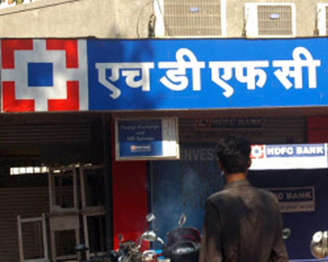 ​HDFC falls nearly 3% post Q3 results; still a value buy at current levels