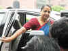 PM Narendra Modi owes explanation on 'summary' sacking of Sujatha Singh: Congress