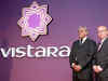 Vistara launches loyalty scheme with SIA's KrisFlyer programme