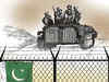 Pakistani rangers target BoPs along international border in Jammu