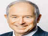 Blackstone co-founder Steve Schwarzman blames PE fund’s infra sector woes on UPA, pins hopes on Modi government