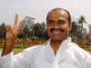 Former JD(U) leader, Sabir Ali trying to sway Muslim votes from AAP to BJP