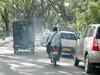 Commercial vehicles near Taj ordered to go CNG before July 31