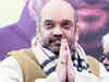 AAP threat an illusion, BJP way ahead: Amit Shah