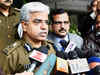 Delhi Police commissioner BS Bassi bats for cops indicted in NIA report