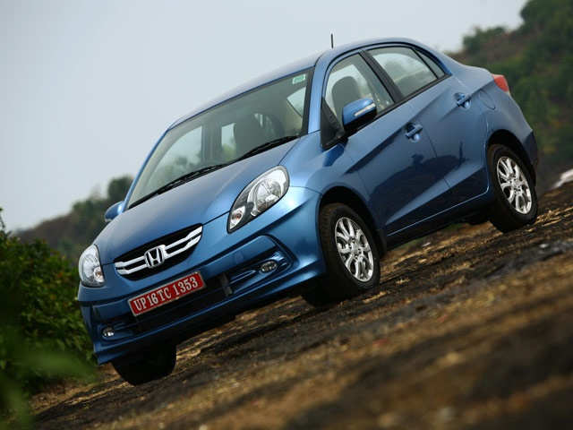 Honda Amaze