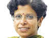 Higher public investment need of the hour: Mythili Bhusnurmath