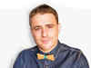 Have courage to make big changes: Stewart Butterfield