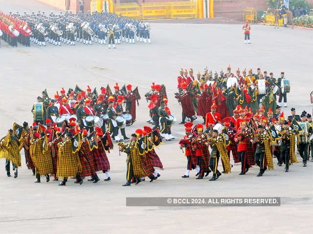 Vijay Chowk