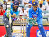 India knocked out of tri-series after losing to England