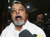 Saradha scam: Mukul Roy questioned by CBI, wants truth to come out