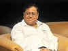 Former DRDO chief V K Saraswat joins as full-time member of NITI Aayog