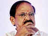 Ordinances are not good, but opposition has to let Parliament function: Venkaiah Naidu