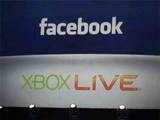 Facebook added to XBox Live online community