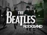 New video game 'The Beatles: Rock Band' 