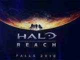 Preview scene from the new game Halo Reach coming out Fall 2010