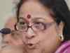 Jayanti Natarajan faces 5 CBI enquiries, wrote to Sonia Gandhi protesting against her side-lining by the party